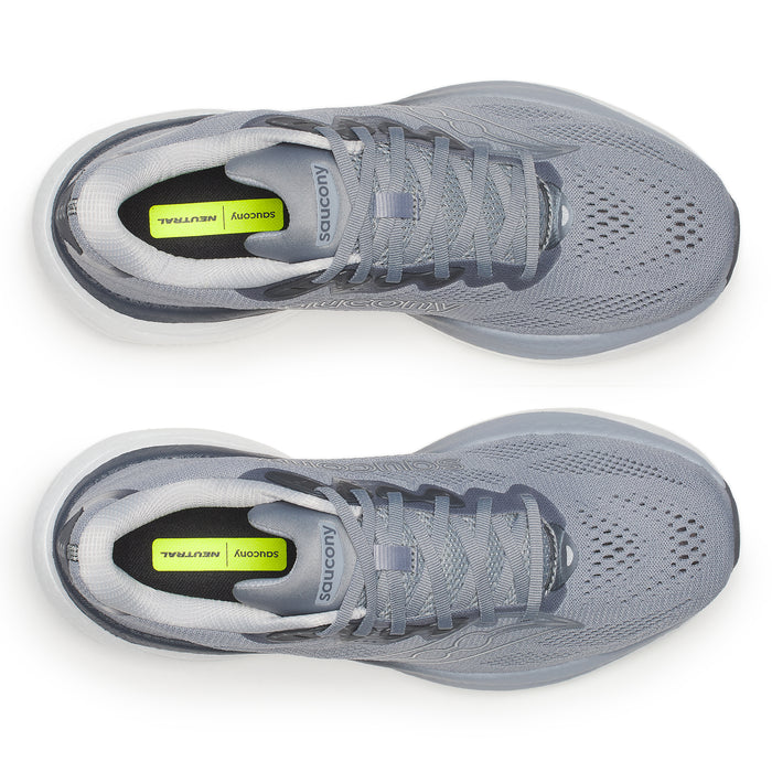 Men's Ride 19 WIDE (106 - Flint/Shadow)