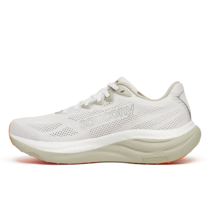 Men's Ride 19 (110 - White/Sage)