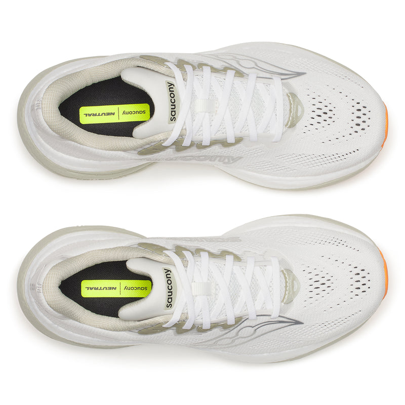 Men's Ride 19 (110 - White/Sage)