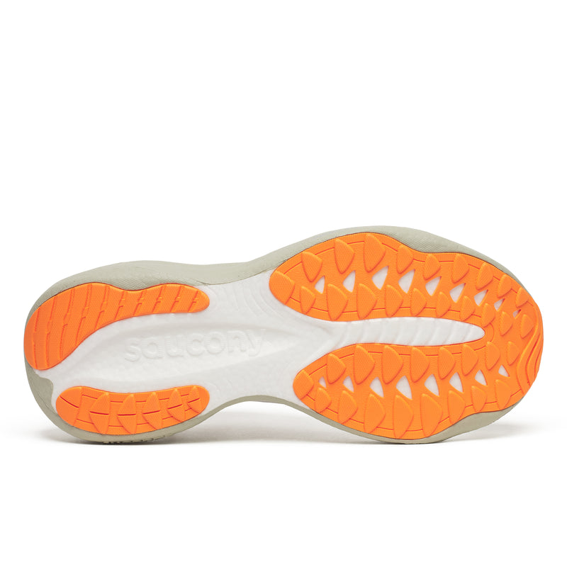 Men's Ride 19 (110 - White/Sage)