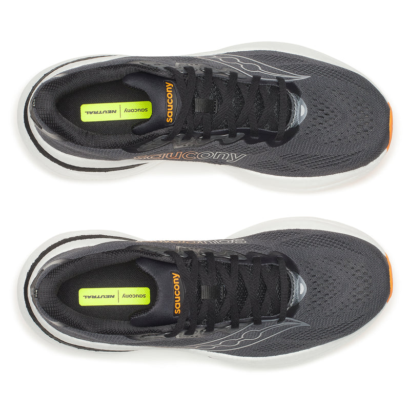 Men's Ride 19 (120 - Shadow/Black)