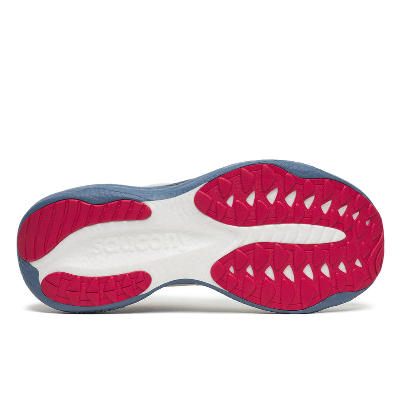 Men's Ride 19 (146 - Ivory/Storm)