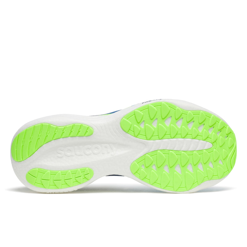 Men's Ride 19 (150 - Cobalt/Slime)