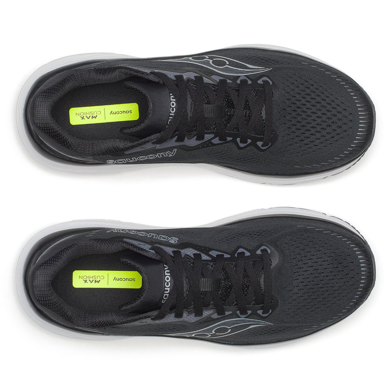 Men's Guide 19 WIDE (100 - Black/Silver)