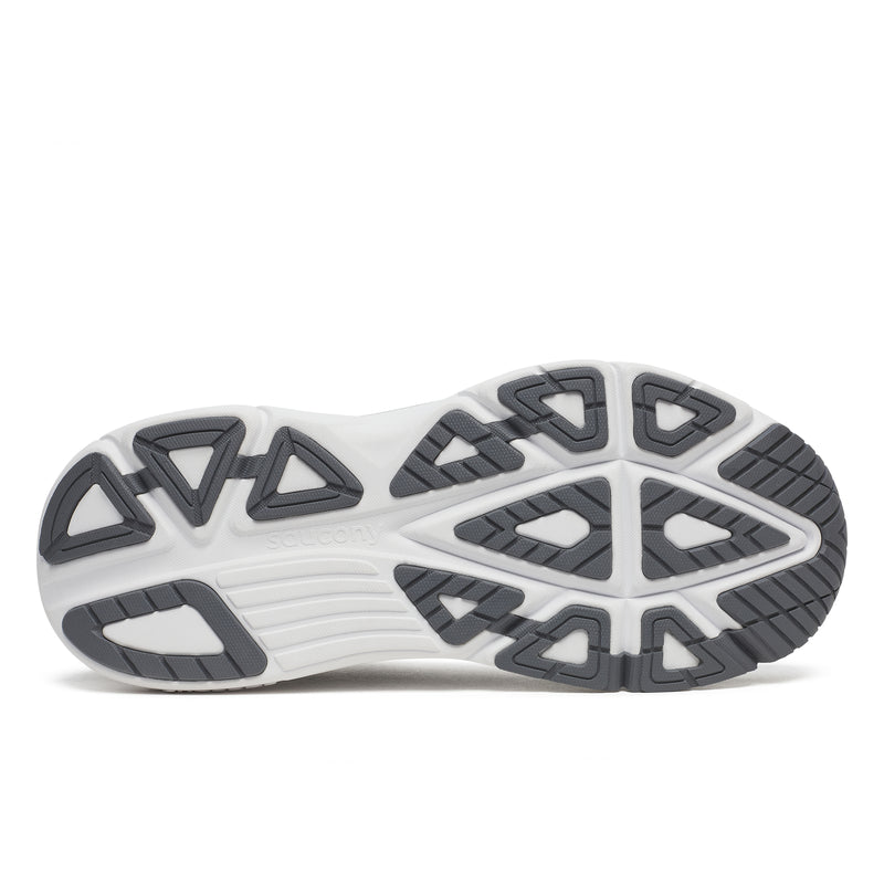 Men's Guide 19 WIDE (100 - Black/Silver)