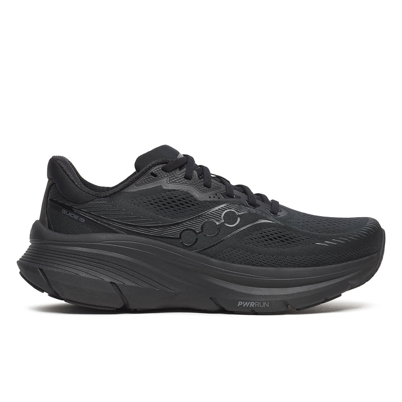 Men's Guide 19 (101 - Triple/Black)