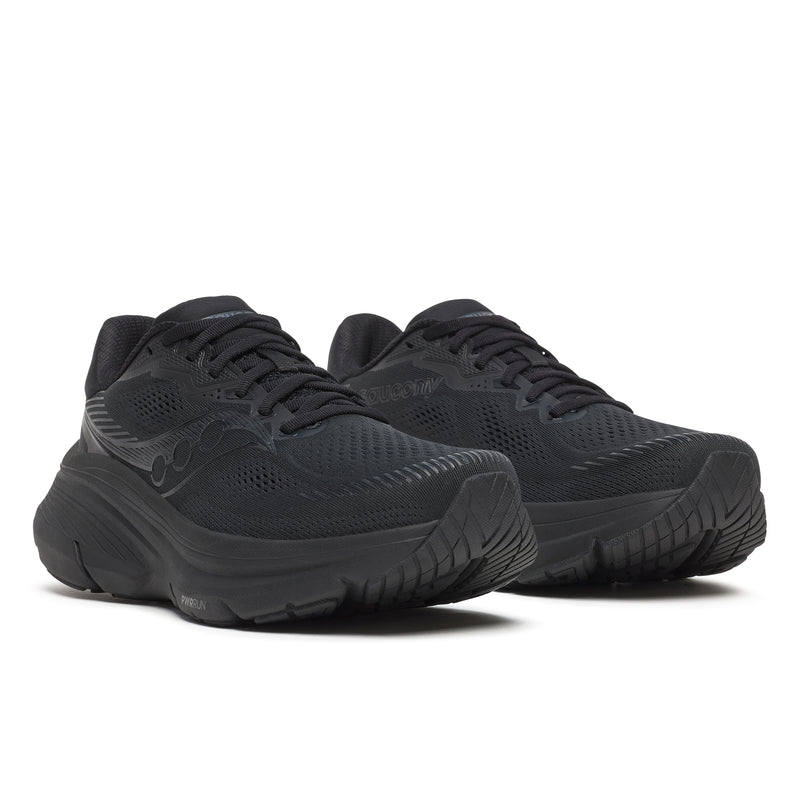 Men's Guide 19 (101 - Triple/Black)