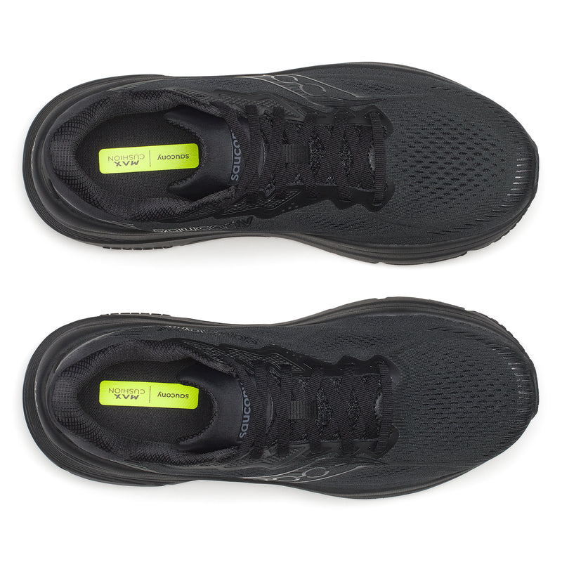 Men's Guide 19 (101 - Triple/Black)