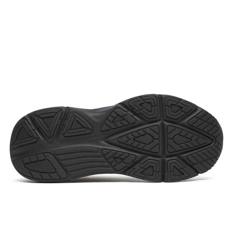Men's Guide 19 (101 - Triple/Black)