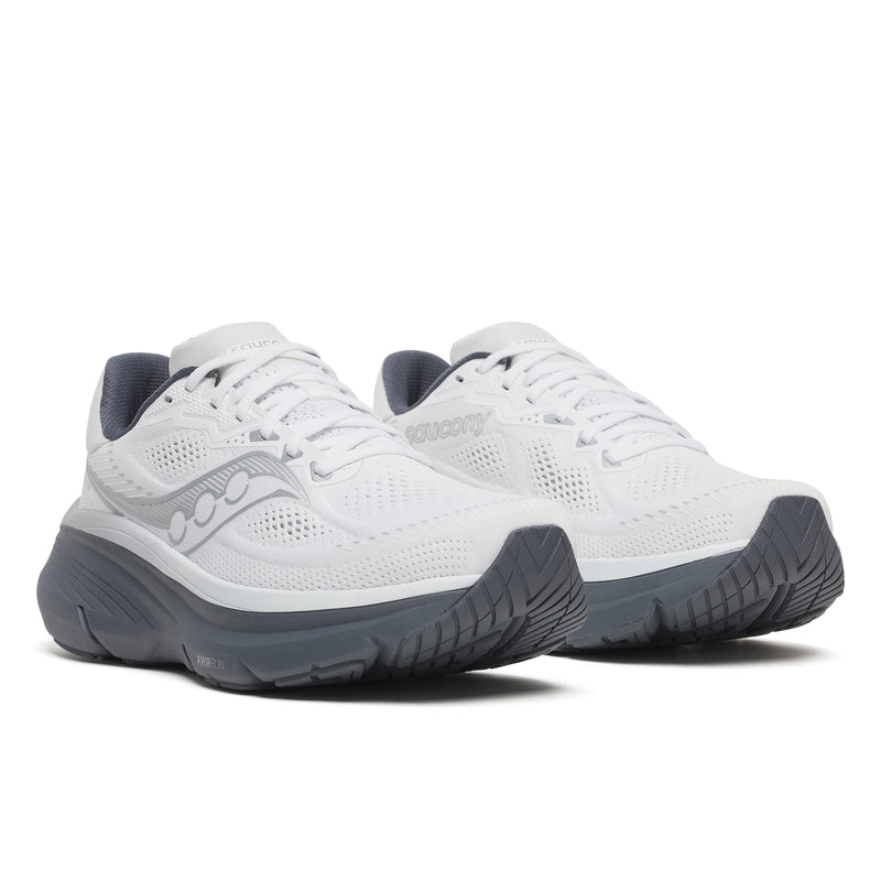 Men's Guide 19 (103 - White/Shadow)