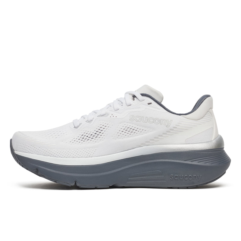 Men's Guide 19 (103 - White/Shadow)