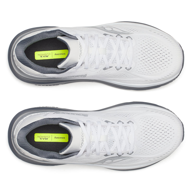 Men's Guide 19 (103 - White/Shadow)