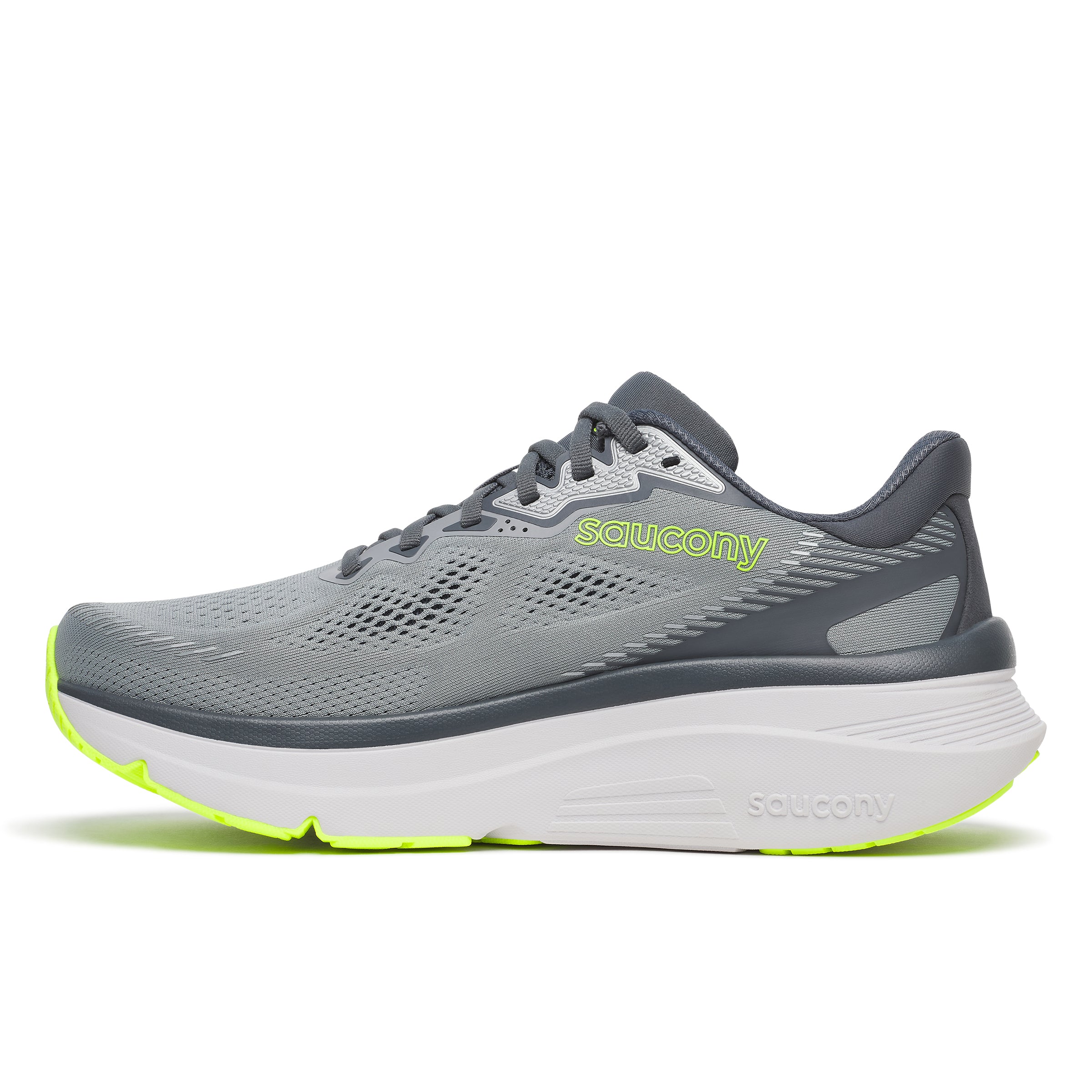 Men's Guide 19 WIDE (104 - Fossil/Shadow) — TC Running Co