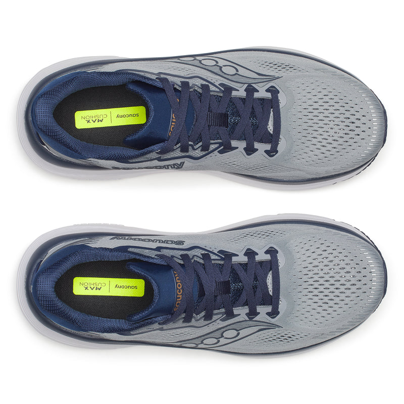 Men's Guide 19 (118 - Fossil/Navy)