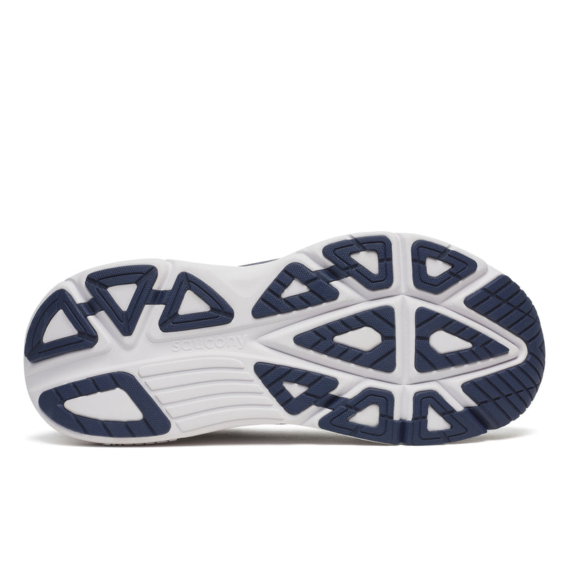 Men's Guide 19 WIDE (118 - Fossil/Navy)