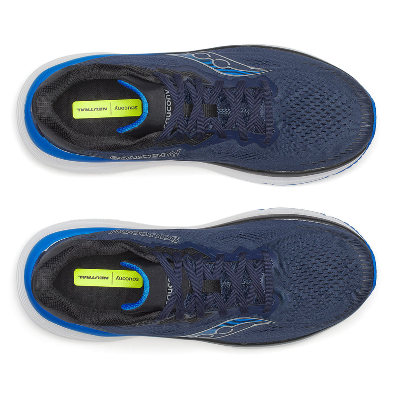 Men's Guide 19 WIDE (121 - Navy/Royal)