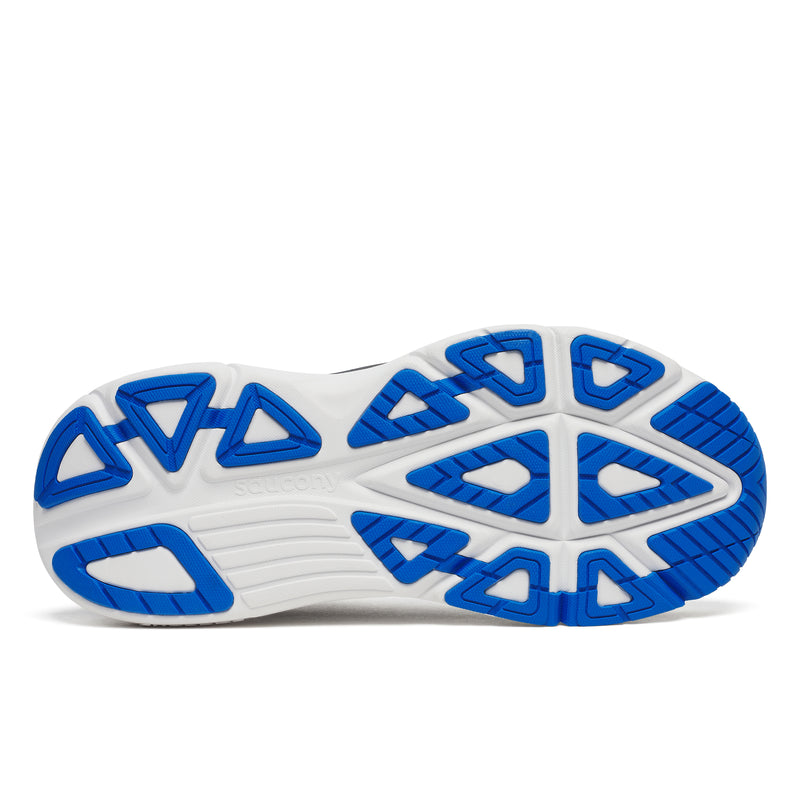 Men's Guide 19 (121 - Navy/Royal)