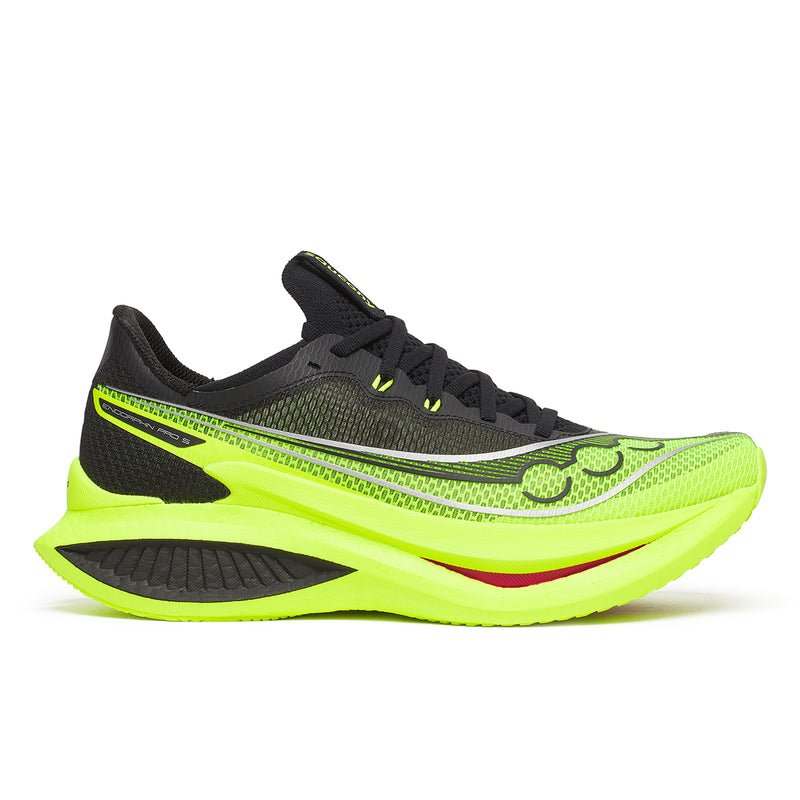 Men's Endorphin Pro 5 (130 - Citron/Black)