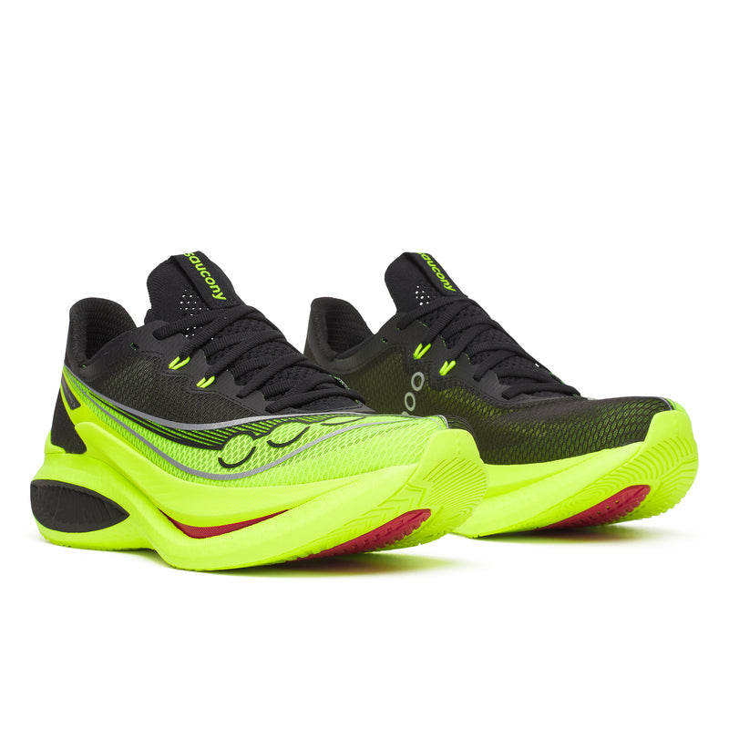 Men's Endorphin Pro 5 (130 - Citron/Black)