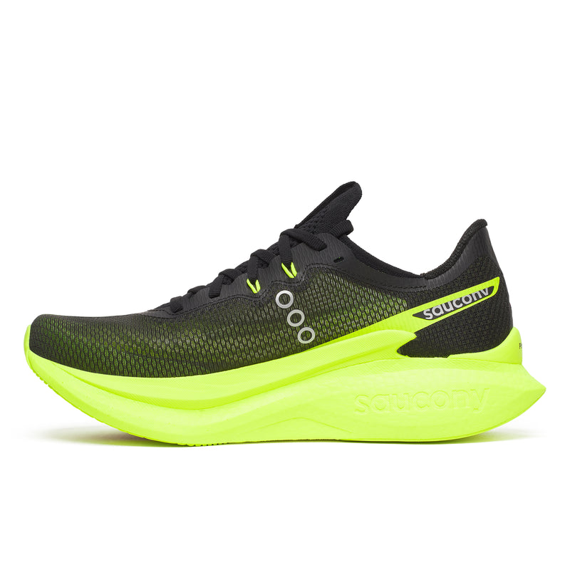 Men's Endorphin Pro 5 (130 - Citron/Black)