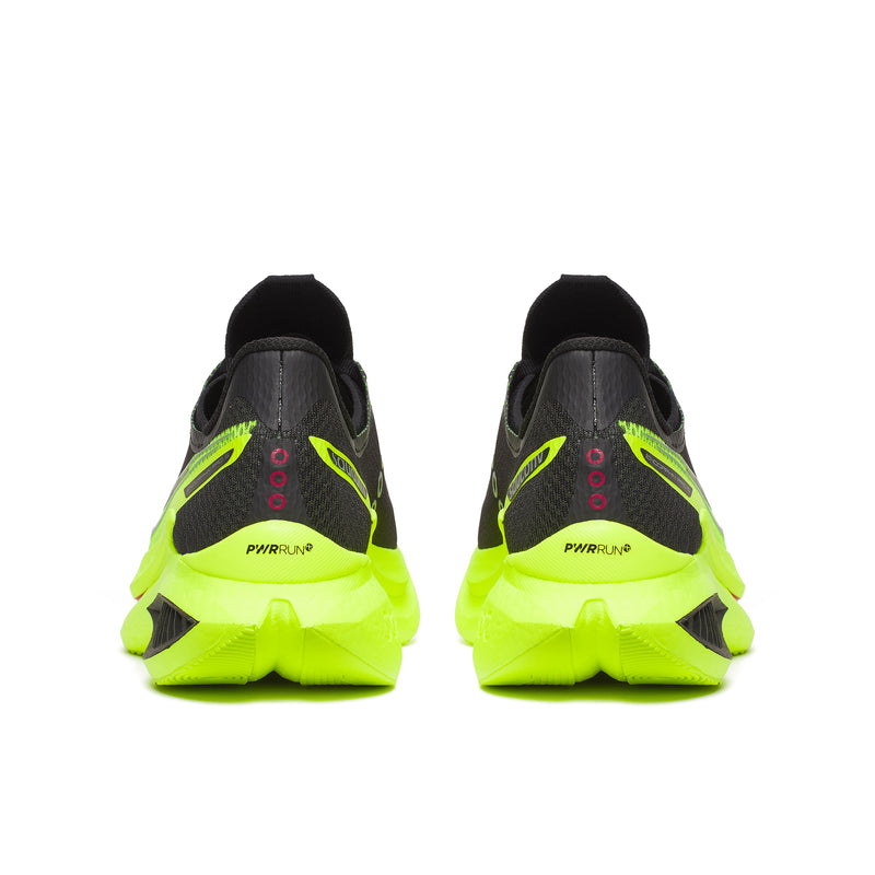 Men's Endorphin Pro 5 (130 - Citron/Black)