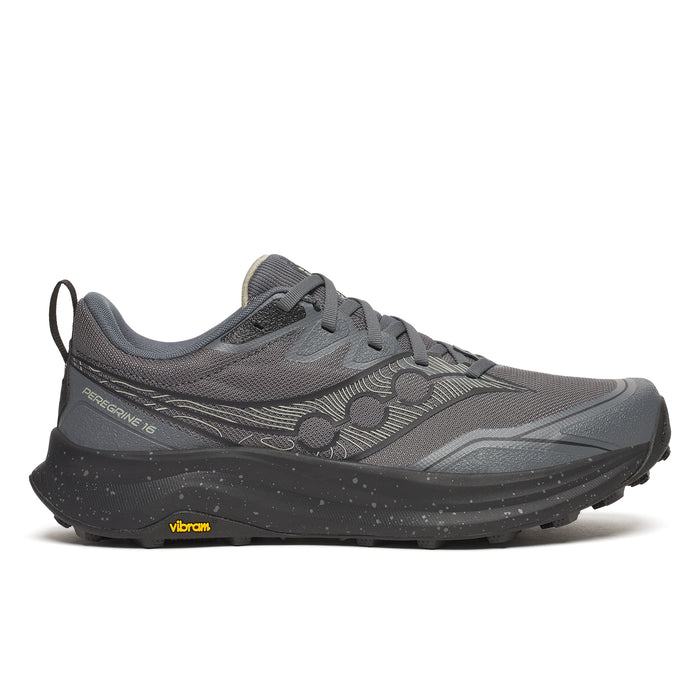Men's Peregrine 16 (101 - Carbon/Black)