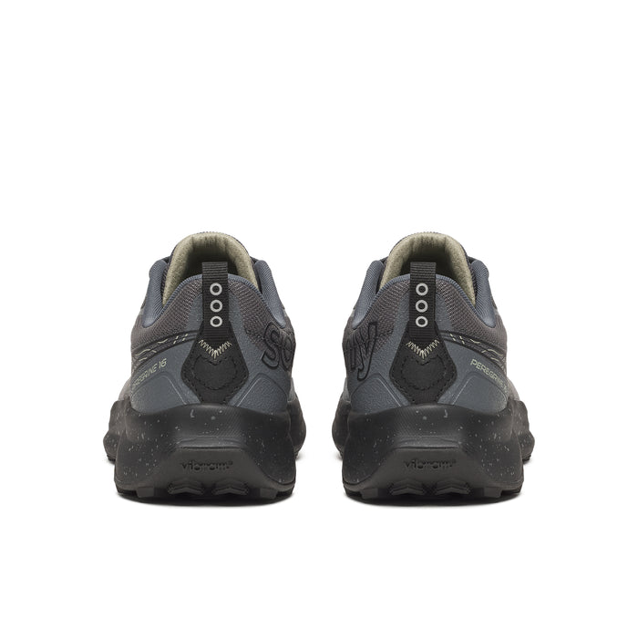 Men's Peregrine 16 (101 - Carbon/Black)