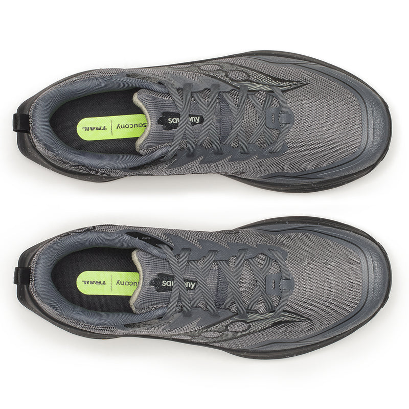 Men's Peregrine 16 (101 - Carbon/Black)