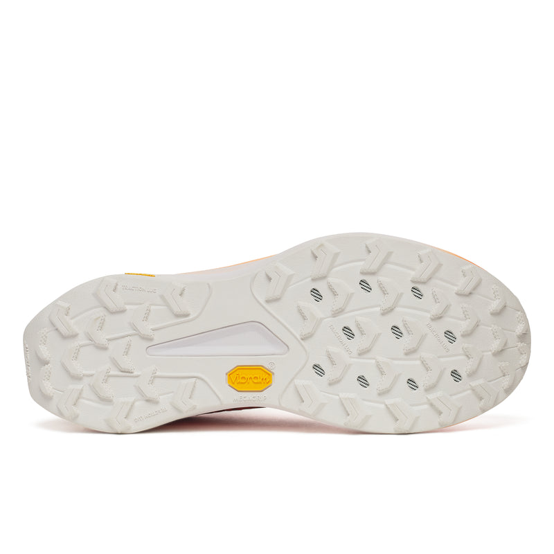 Men's Peregrine 16 (130 - Fire/Black)