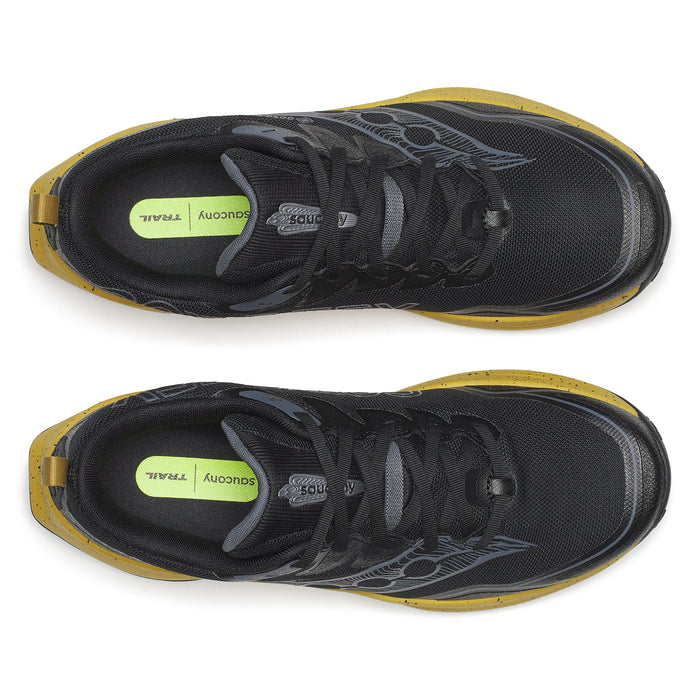 Men's Peregrine 16 GTX (100 - Black/Oil)