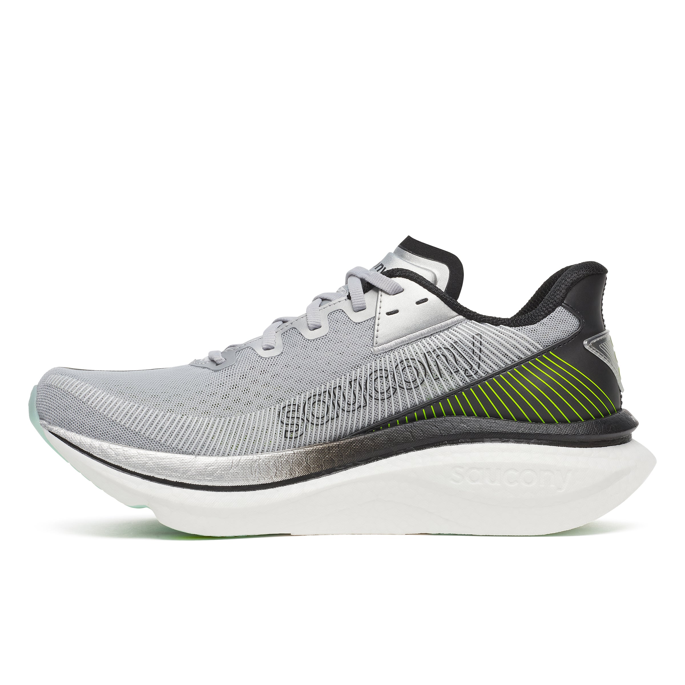 Men's Endorphin Azura (103 - Silver/Black) — TC Running Co