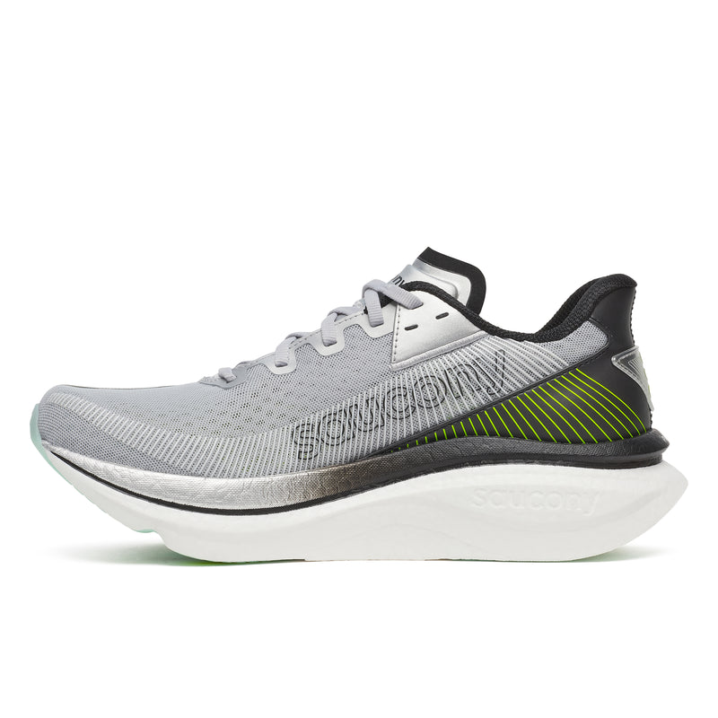 Men's Endorphin Azura (103 - Silver/Black)