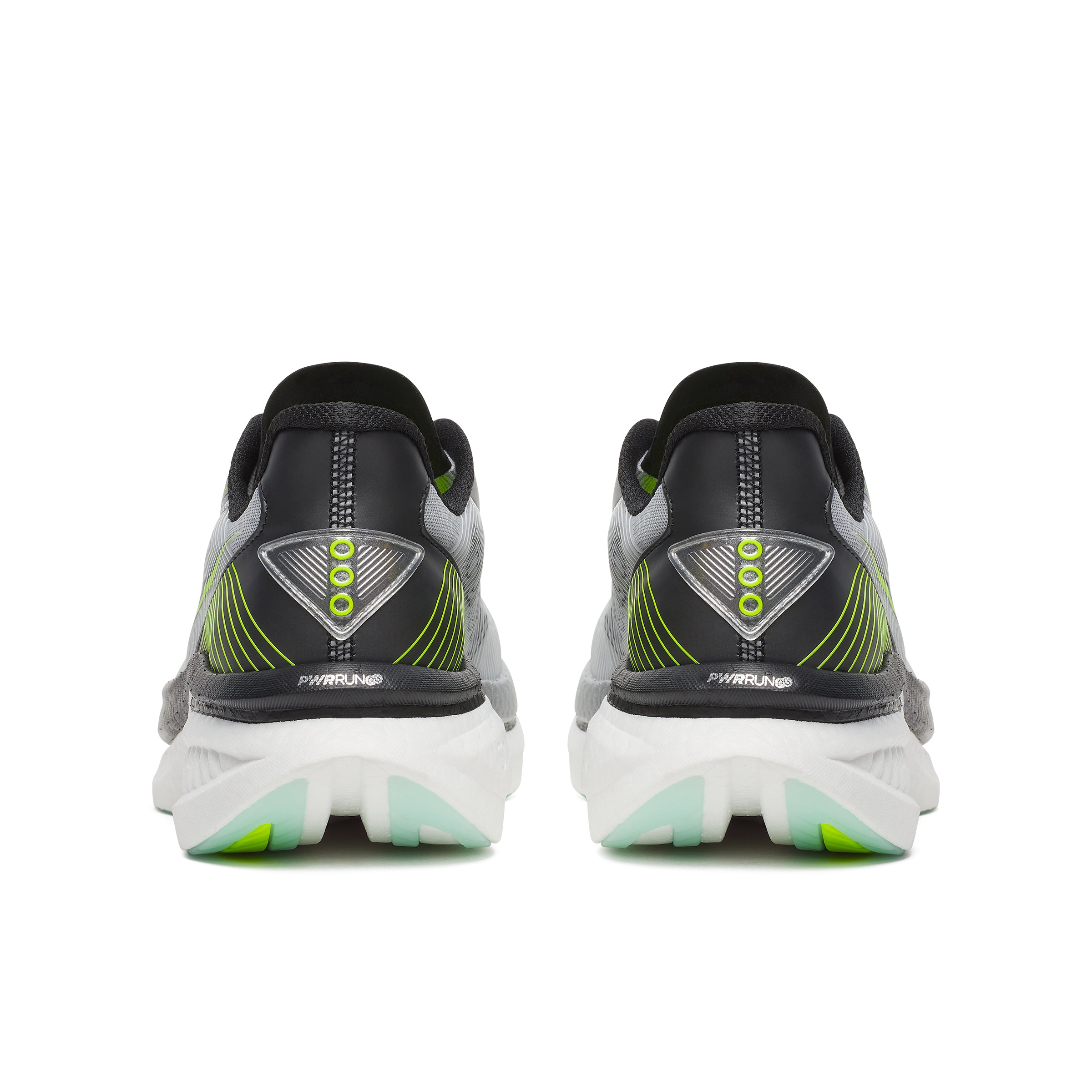 Men's Endorphin Azura (103 - Silver/Black) — TC Running Co