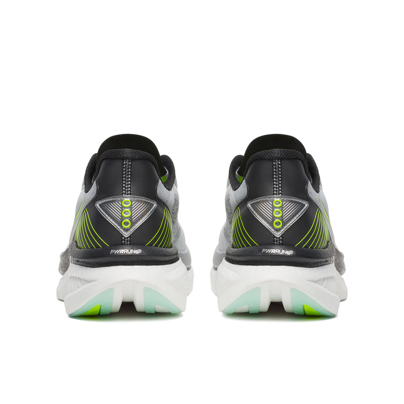 Men's Endorphin Azura (103 - Silver/Black)