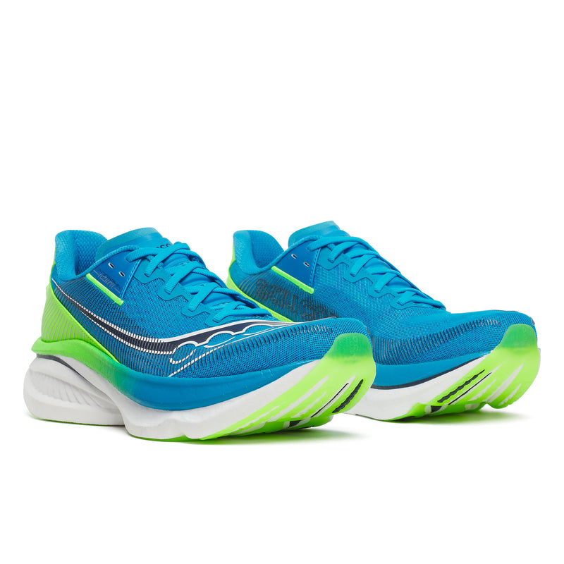 Men's Endorphin Azura (150 - Cobalt/Slime)