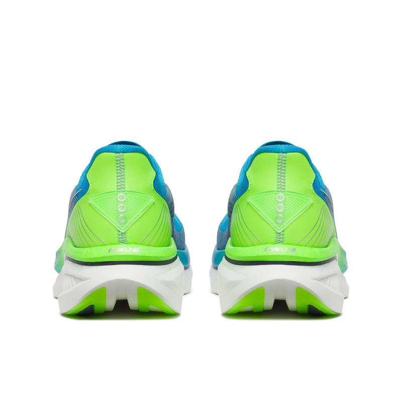 Men's Endorphin Azura (150 - Cobalt/Slime)