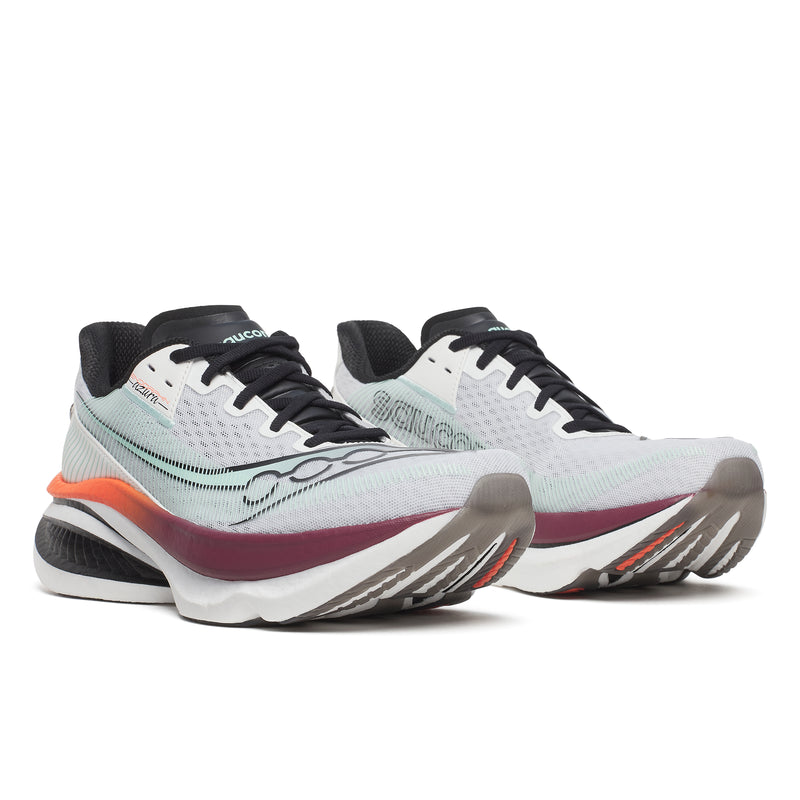 Men's Endorphin Azura (172 - White/Crimson)