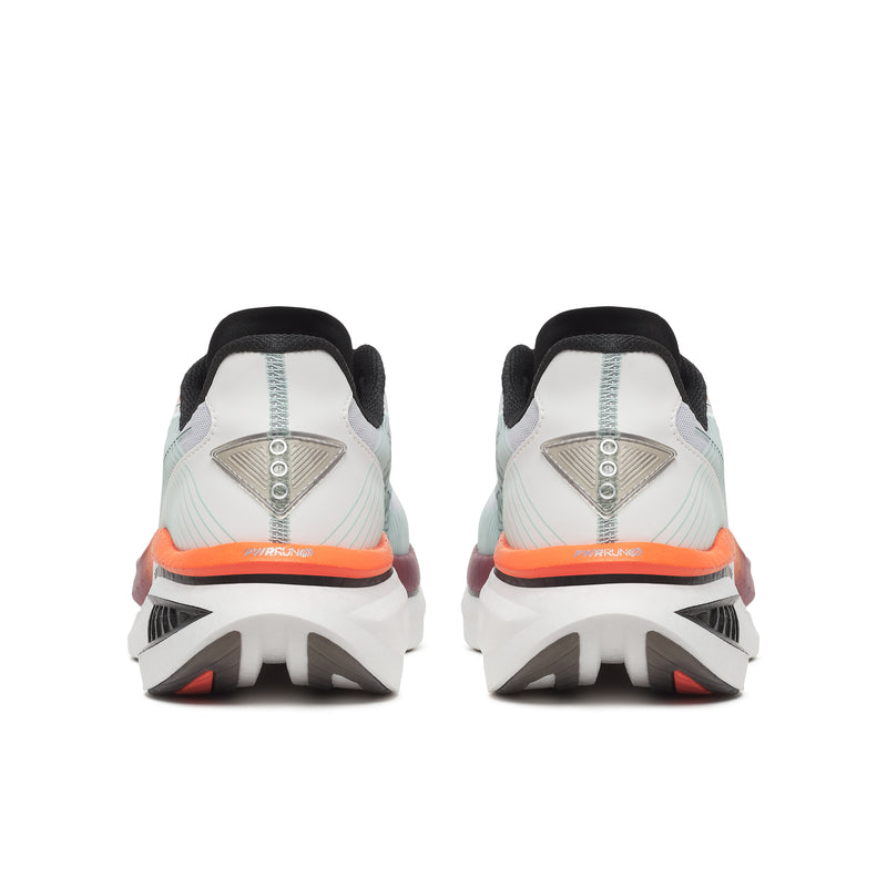 Men's Endorphin Azura (172 - White/Crimson)