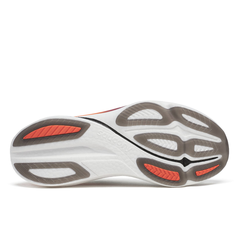 Men's Endorphin Azura (172 - White/Crimson)