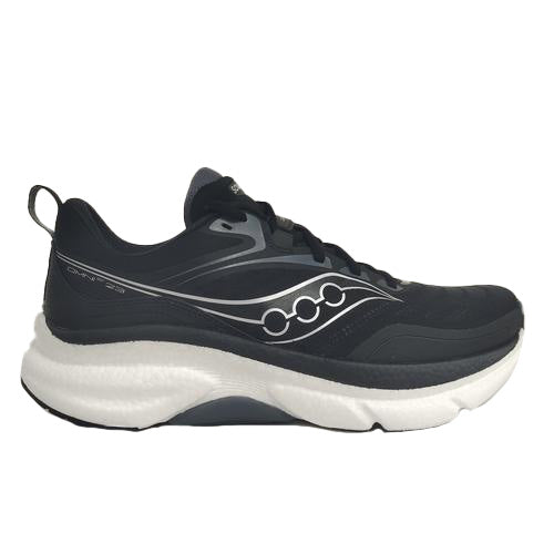 Men's Omni 23 ST (100 - Black/Silver)