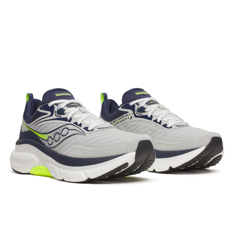 Men's Omni 23 ST (125 - Mist/Navy)
