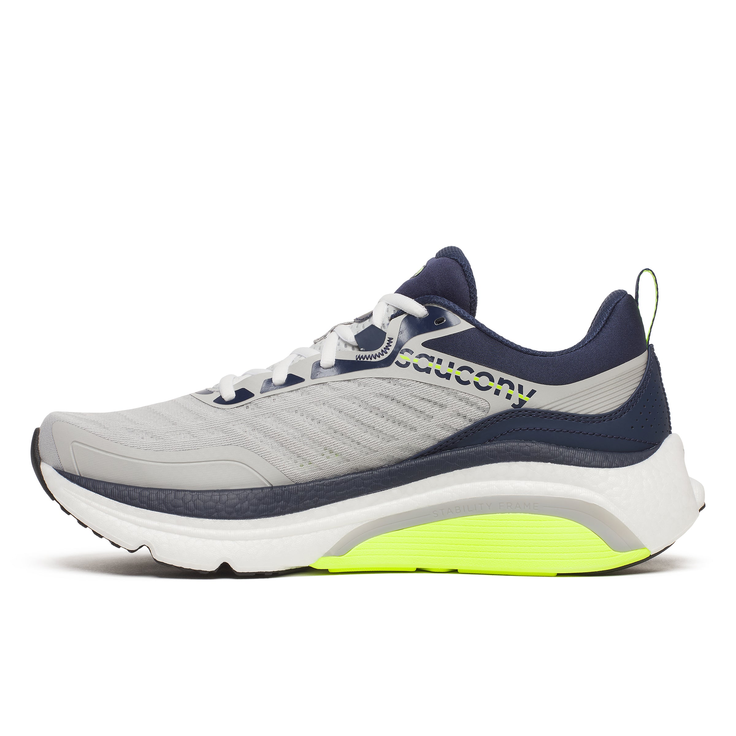Men's Omni 23 ST (125 - Mist/Navy) — TC Running Co
