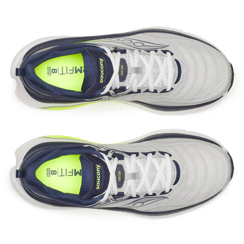 Men's Omni 23 ST (125 - Mist/Navy)