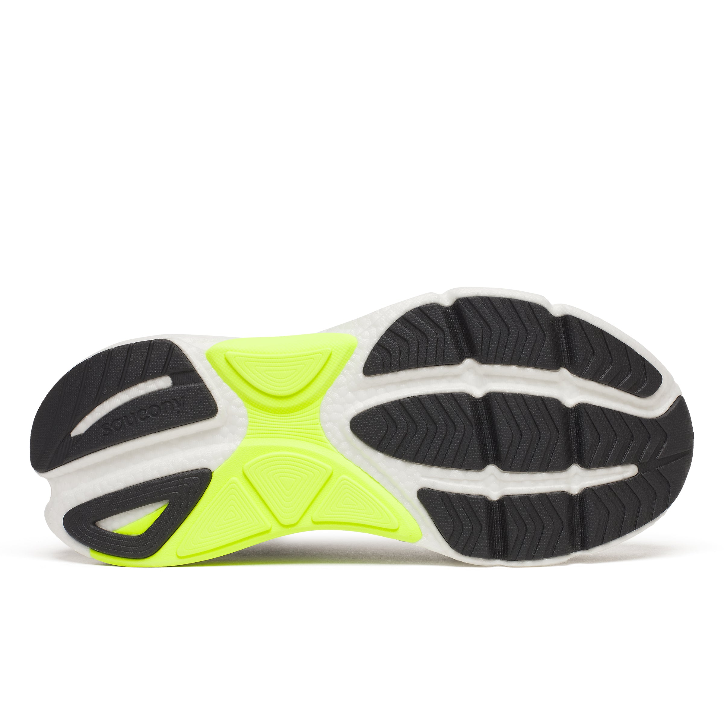 Men's Omni 23 ST (125 - Mist/Navy) — TC Running Co