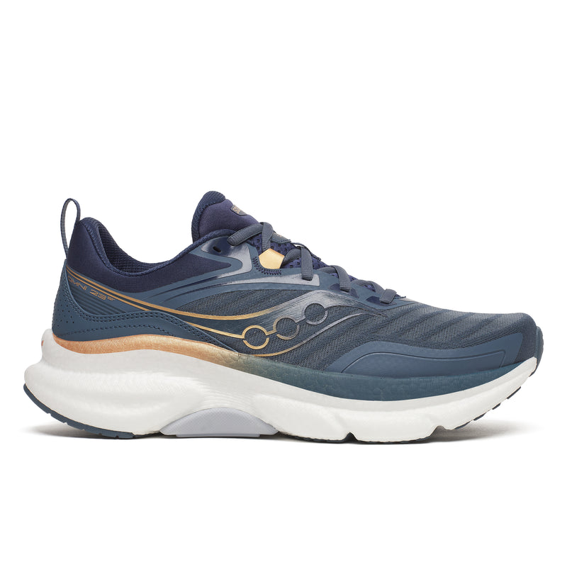 Men's Omni 23 ST (132 - Dusk/Navy)