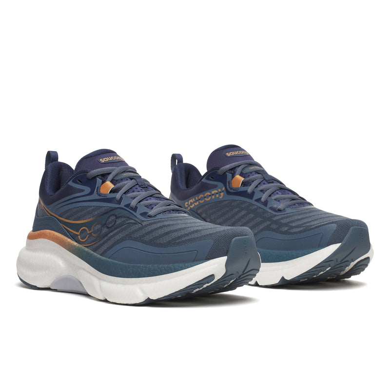 Men's Omni 23 ST (132 - Dusk/Navy)