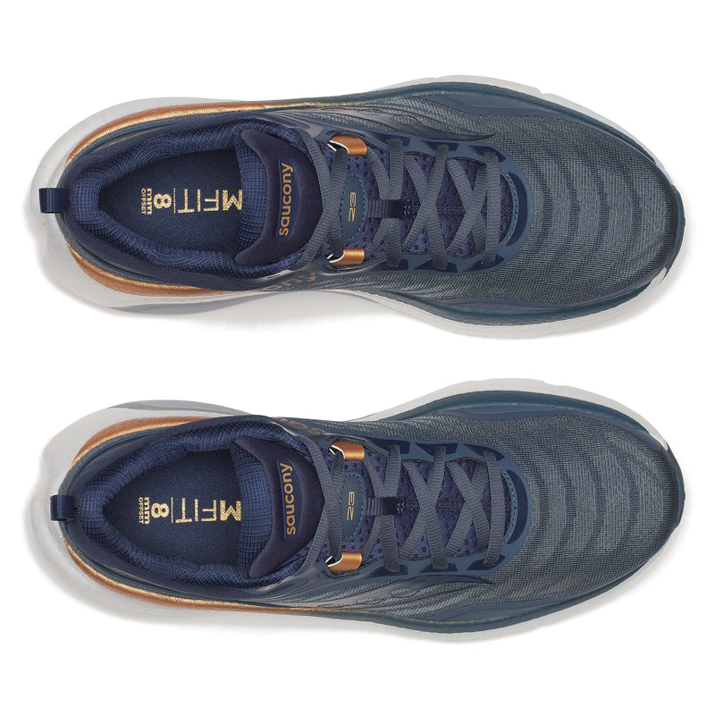 Men's Omni 23 ST (132 - Dusk/Navy)