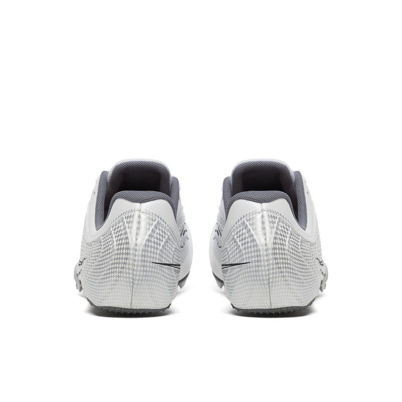 Men's Spitfire 5 (10 - White/Carbon)