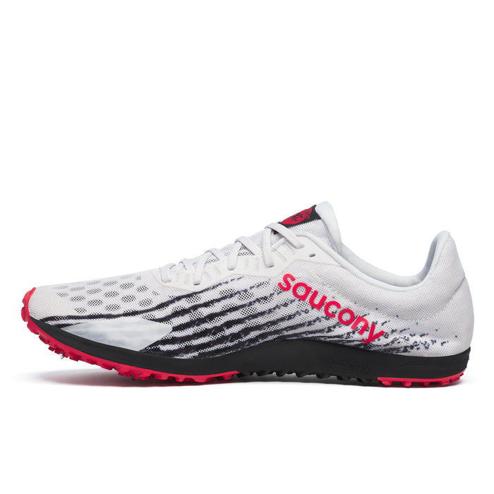 Men’s Kilkenny XC 9 (200 - White/Black)