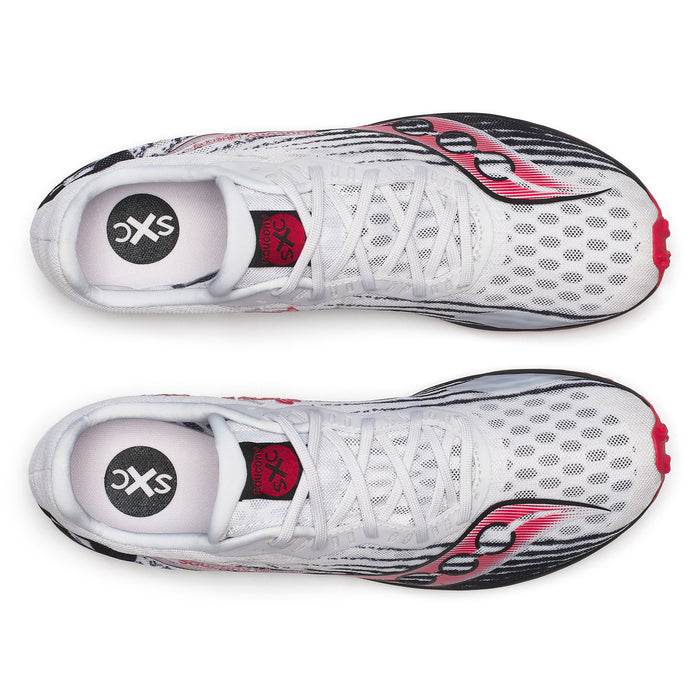 Men’s Kilkenny XC 9 (200 - White/Black)